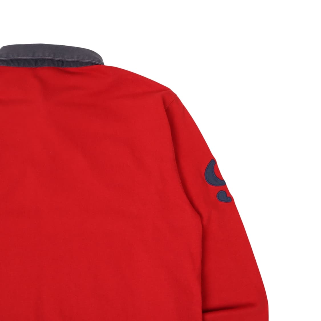 폴로 랄프로렌 빅포니 쉴드패치 럭비 티셔츠 pk 롱슬리브 상품이미지6