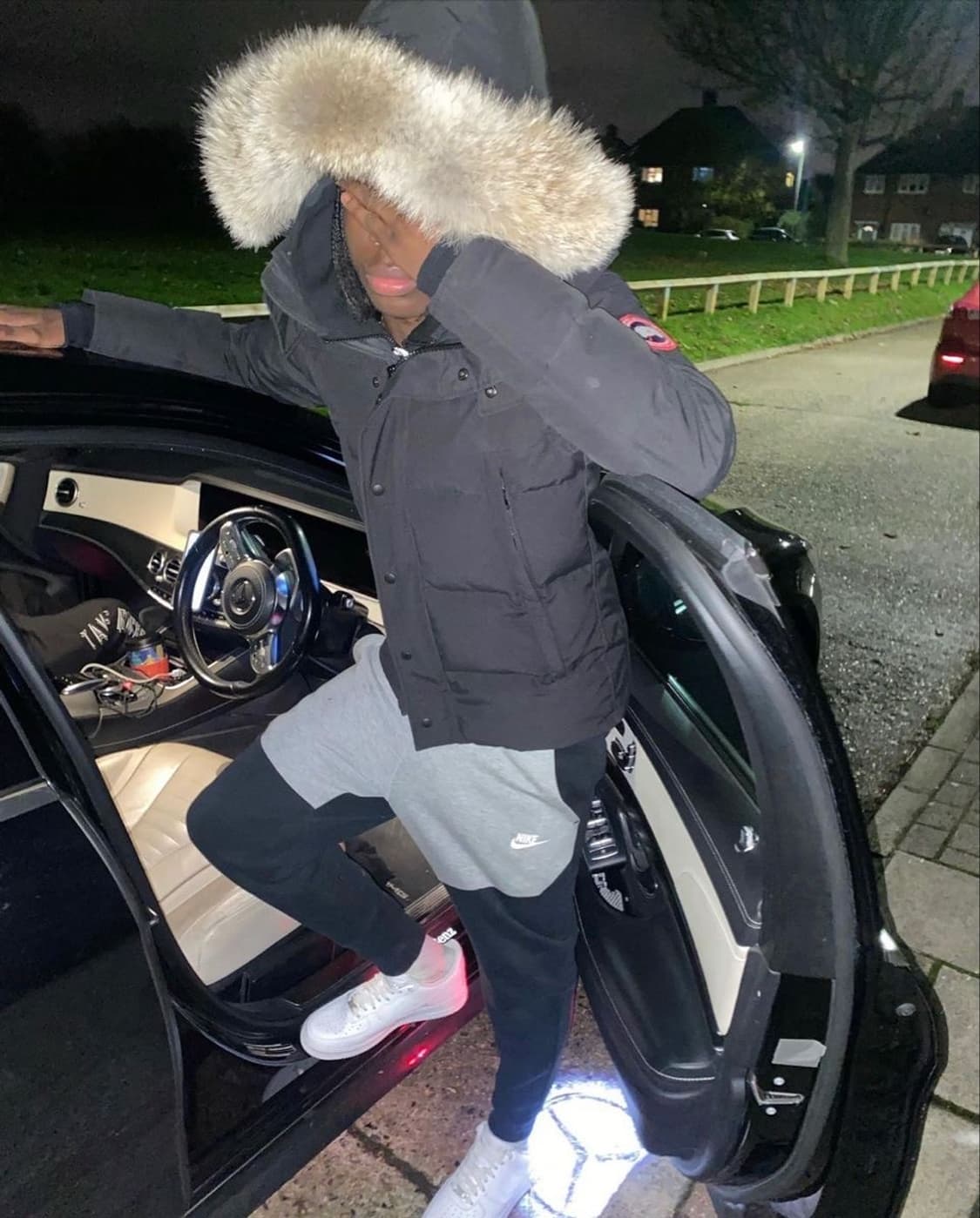 캐나다구스 윈덤 퓨전L 상품이미지1