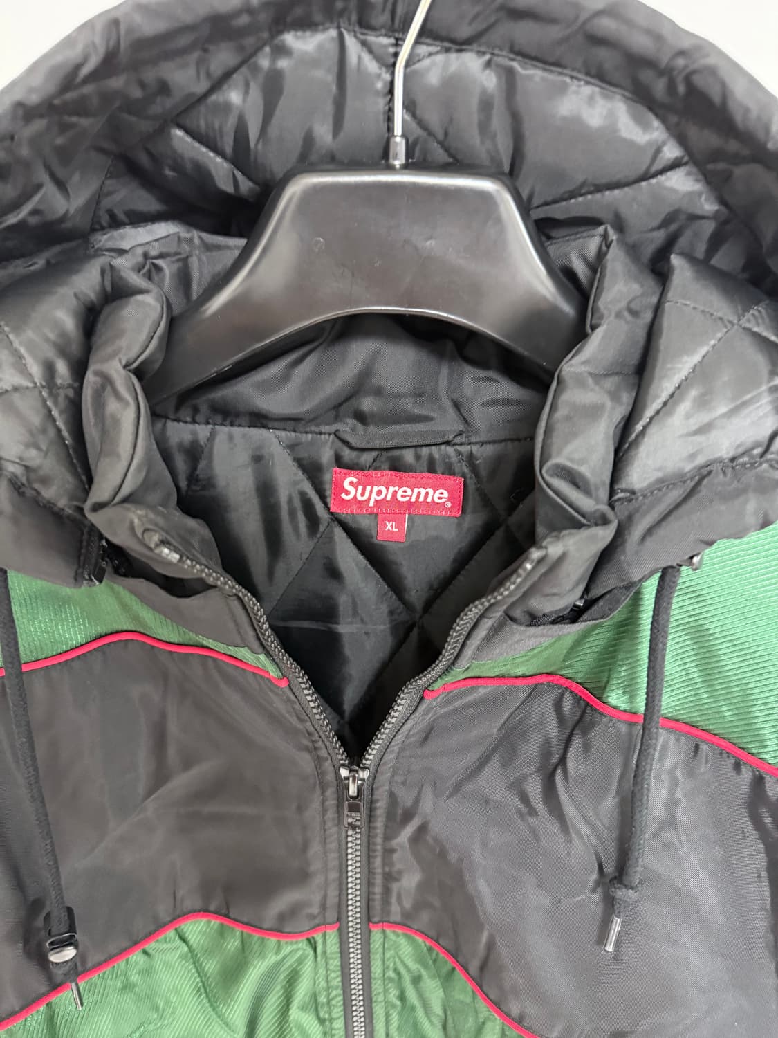 슈프림 패딩 상품이미지7