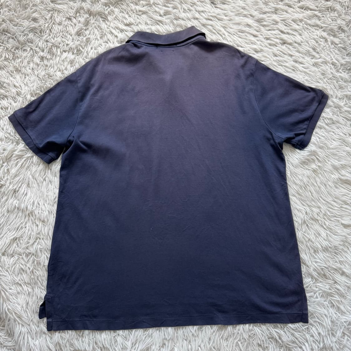 POLO 랄프로렌 폴로카라티 빈티지카라티 폴로랄프로렌 L 100 상품이미지3