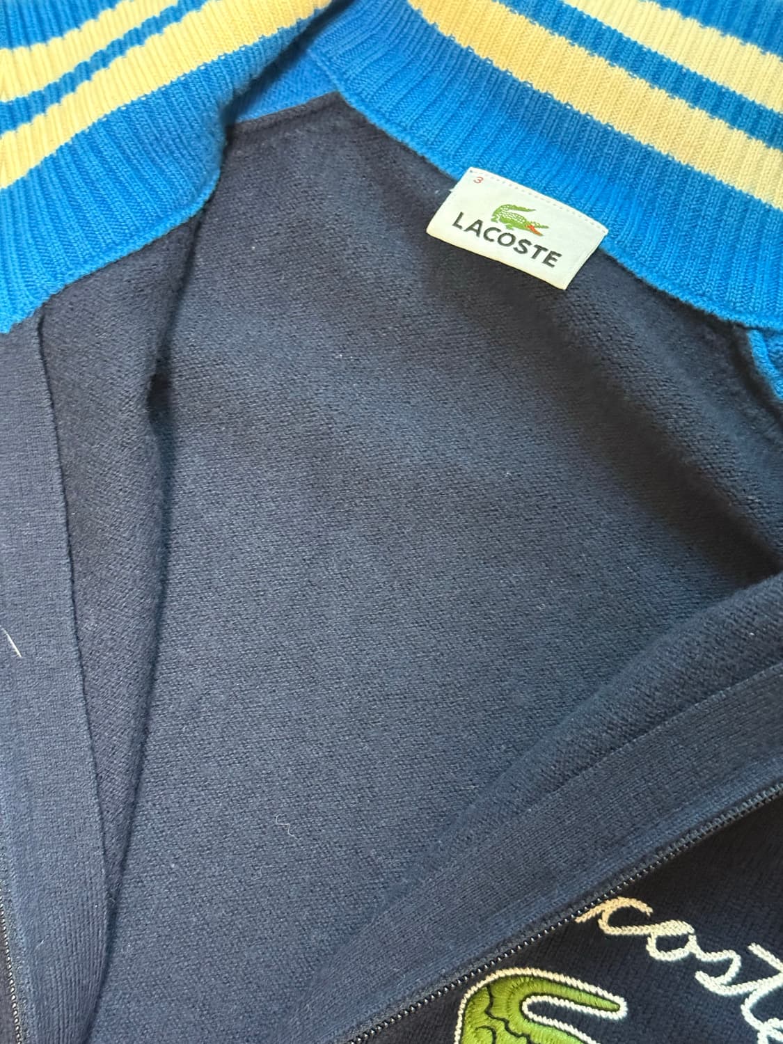 라코스테  상품이미지3