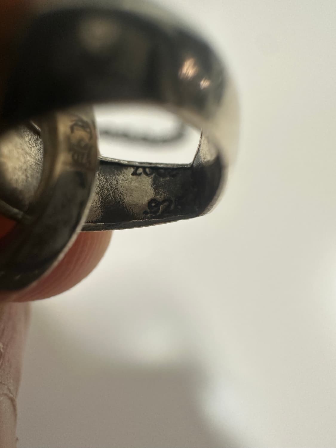 크롬하츠 필리그리 with 베일 XS 상품이미지6