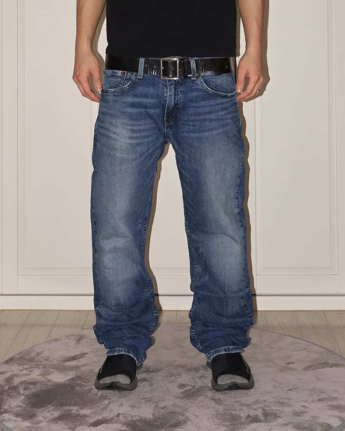 리바이스 빈티지 559 데님팬츠 [SE-220] 상품이미지1