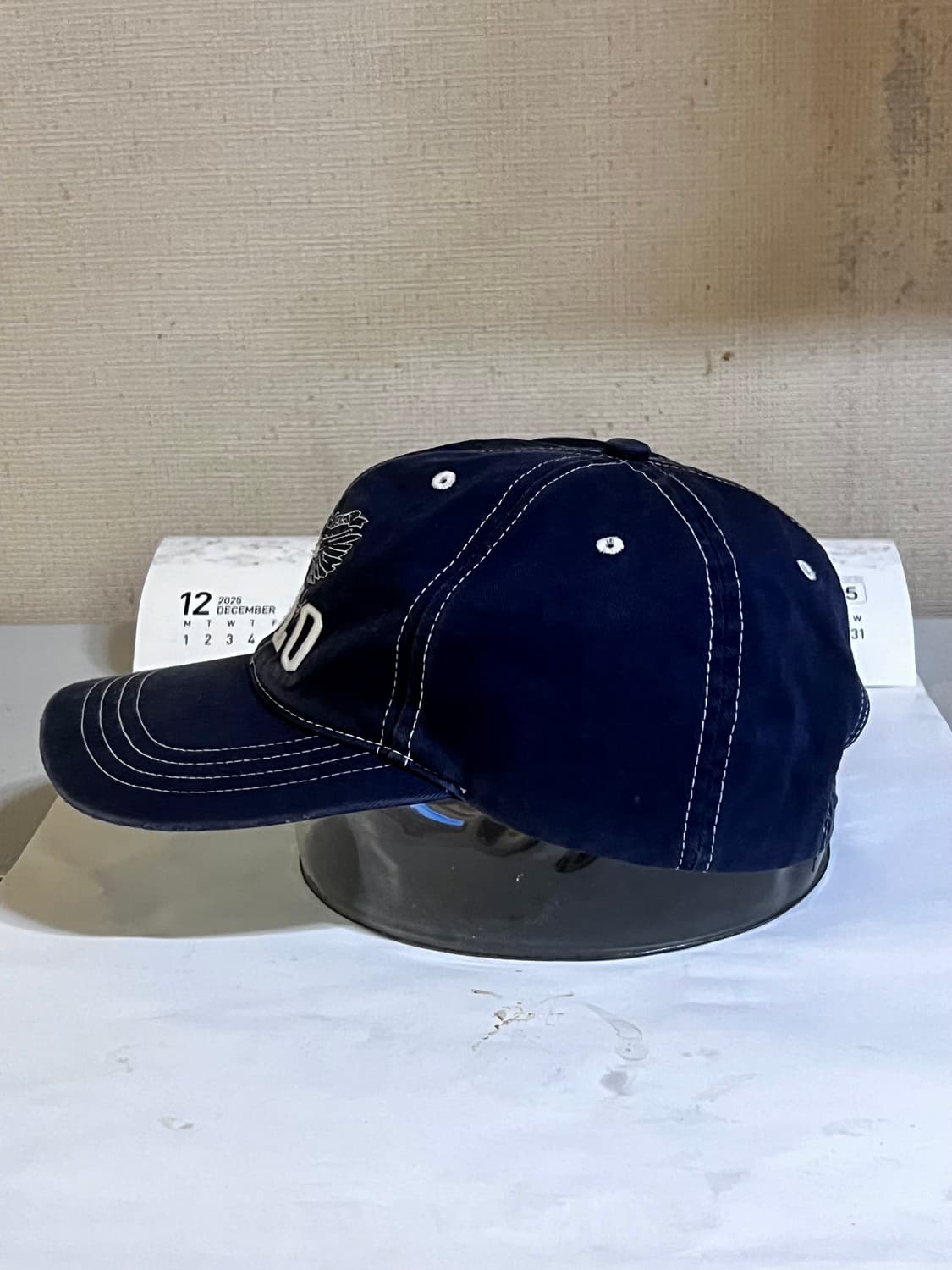 90s 폴로 랄프로렌 모자 상품이미지2