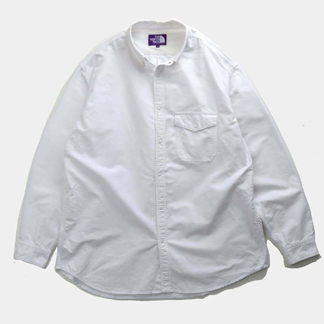 The North Face purple label x nanamica 상품이미지1