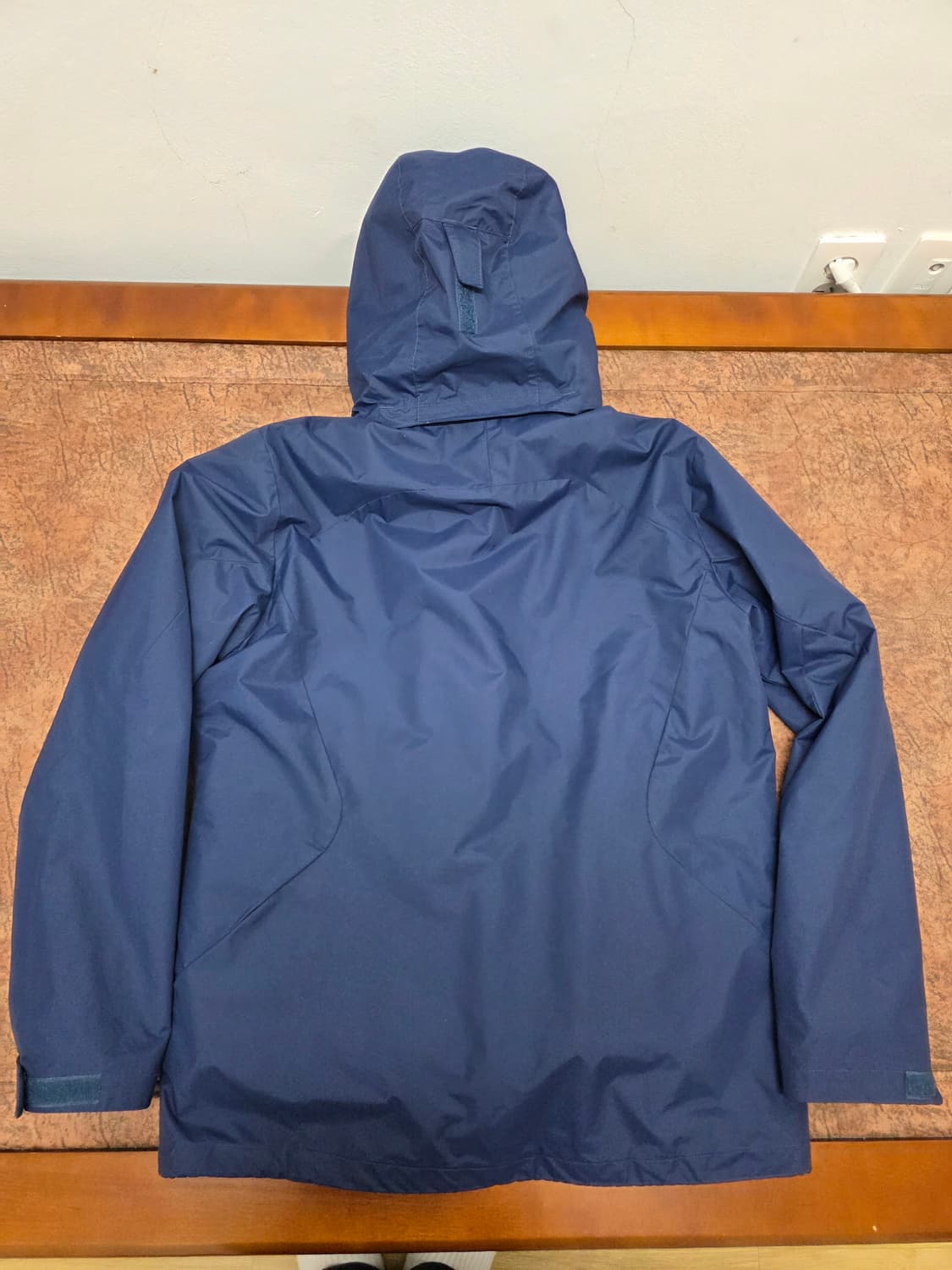 컬럼비아 인터체인지 자켓 3in1 L 상품이미지2