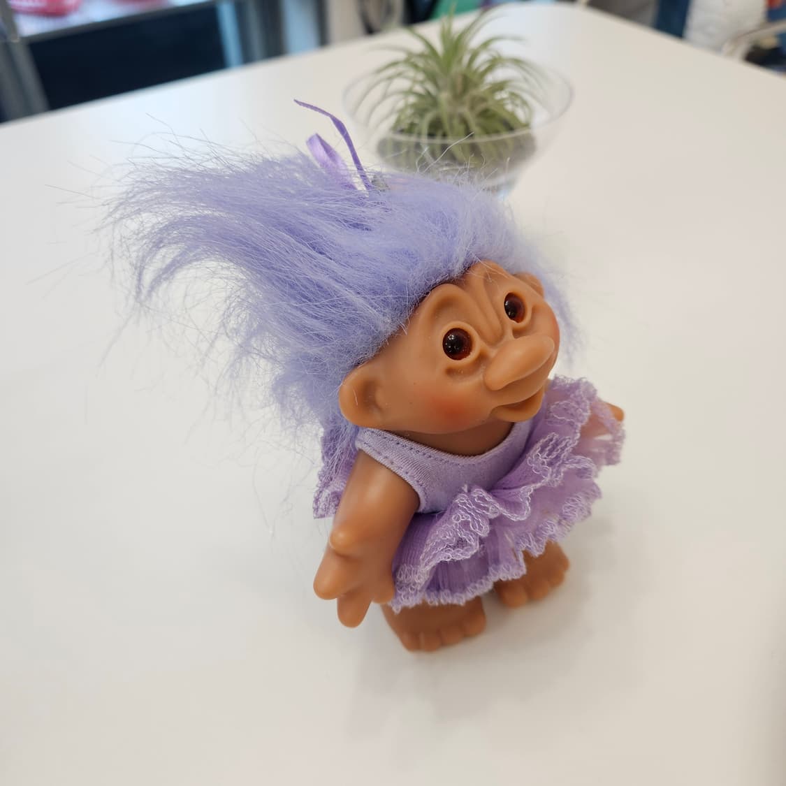 2005년도 빈티지 트롤 상품이미지3