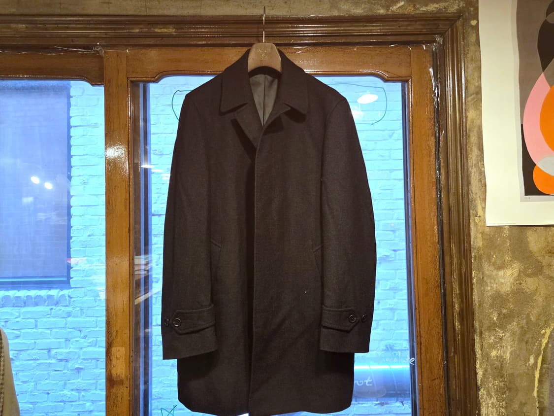 제이프레스 트위드코트 상품이미지1