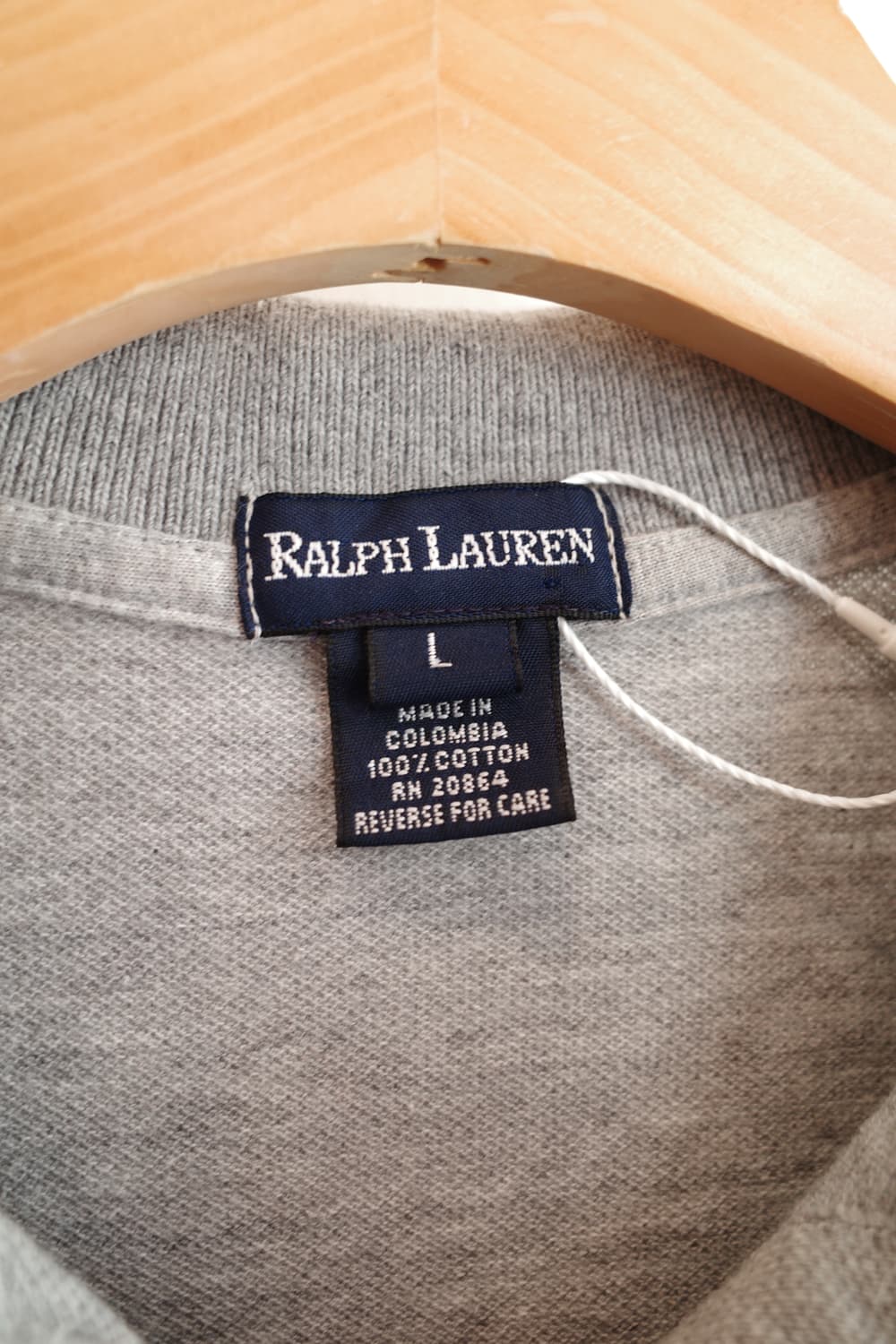 PoloRlaphLauren 폴로 랄프로렌 폴로 티셔츠  상품이미지3