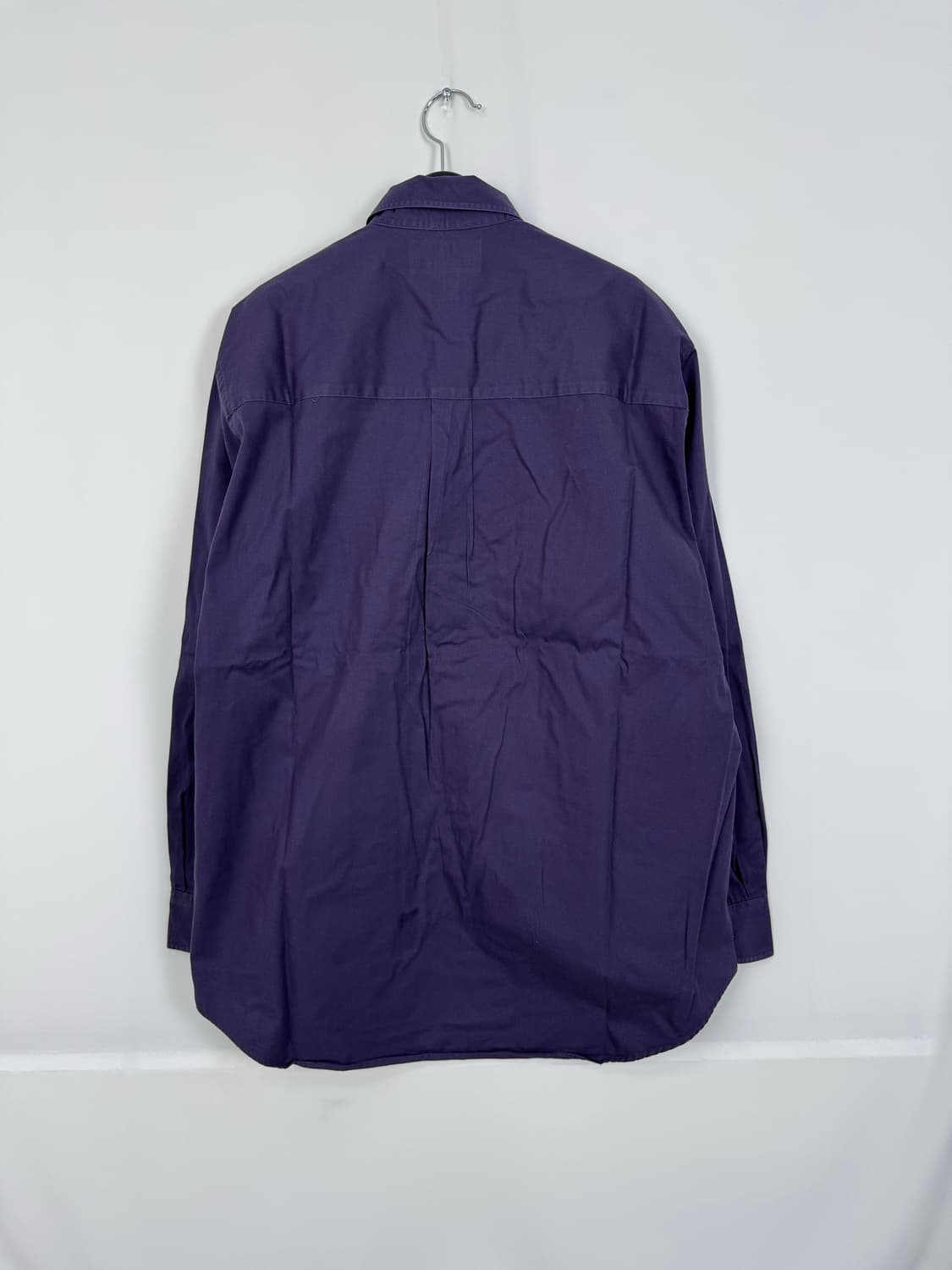 b369) 칼하트 워크 셔츠 상품이미지4