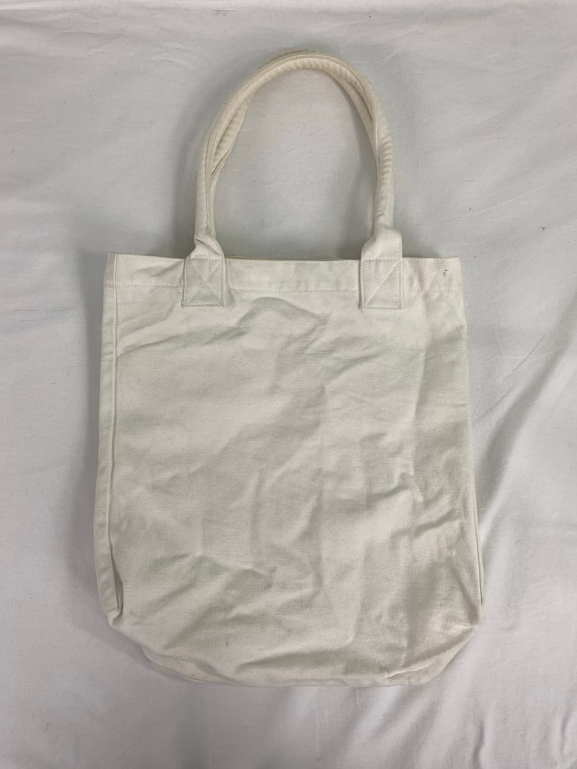 이자벨마랑 캔버스 토트백 에코백 <81> 상품이미지3