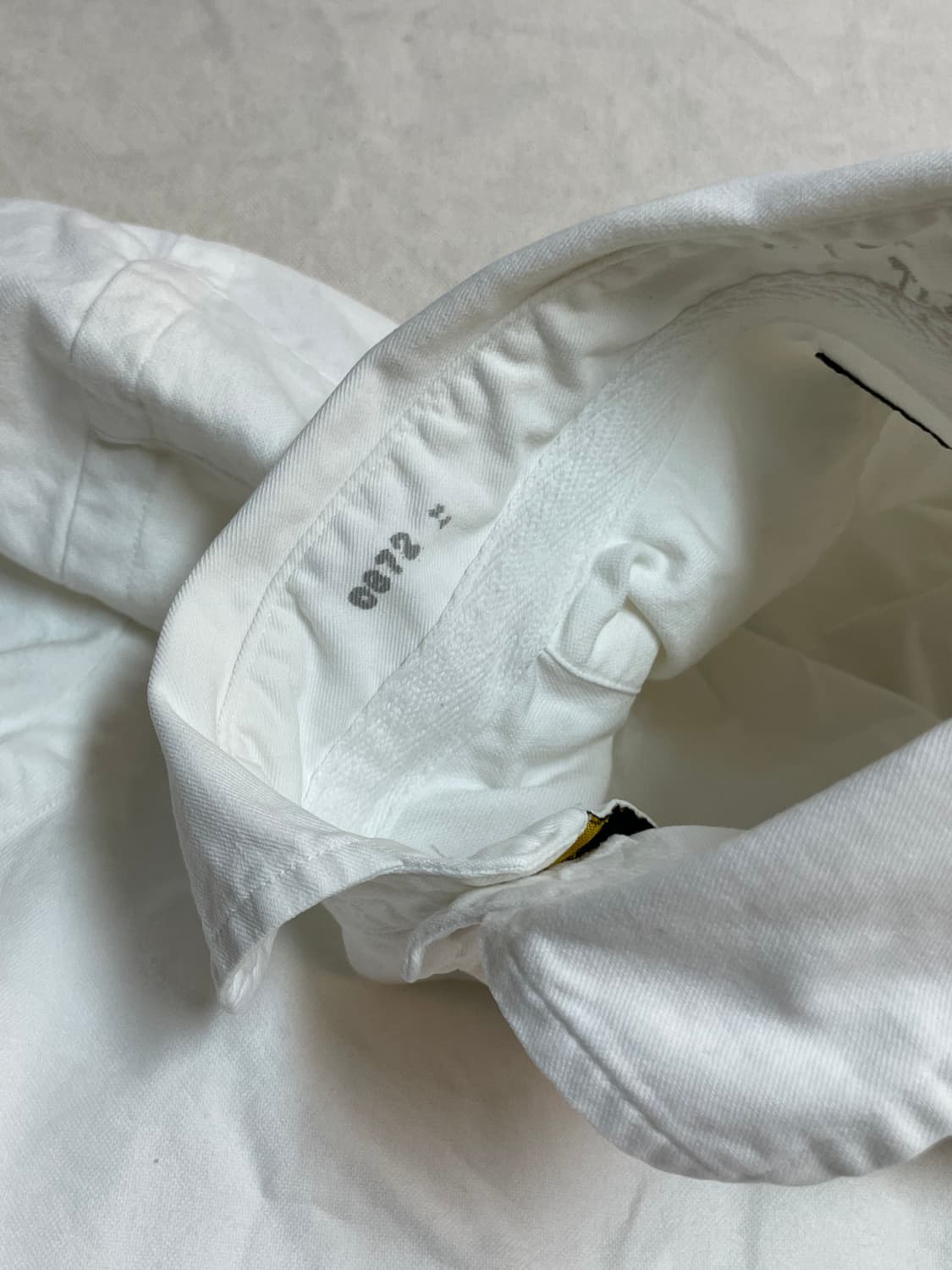 폴로 반팔 셔츠  상품이미지3