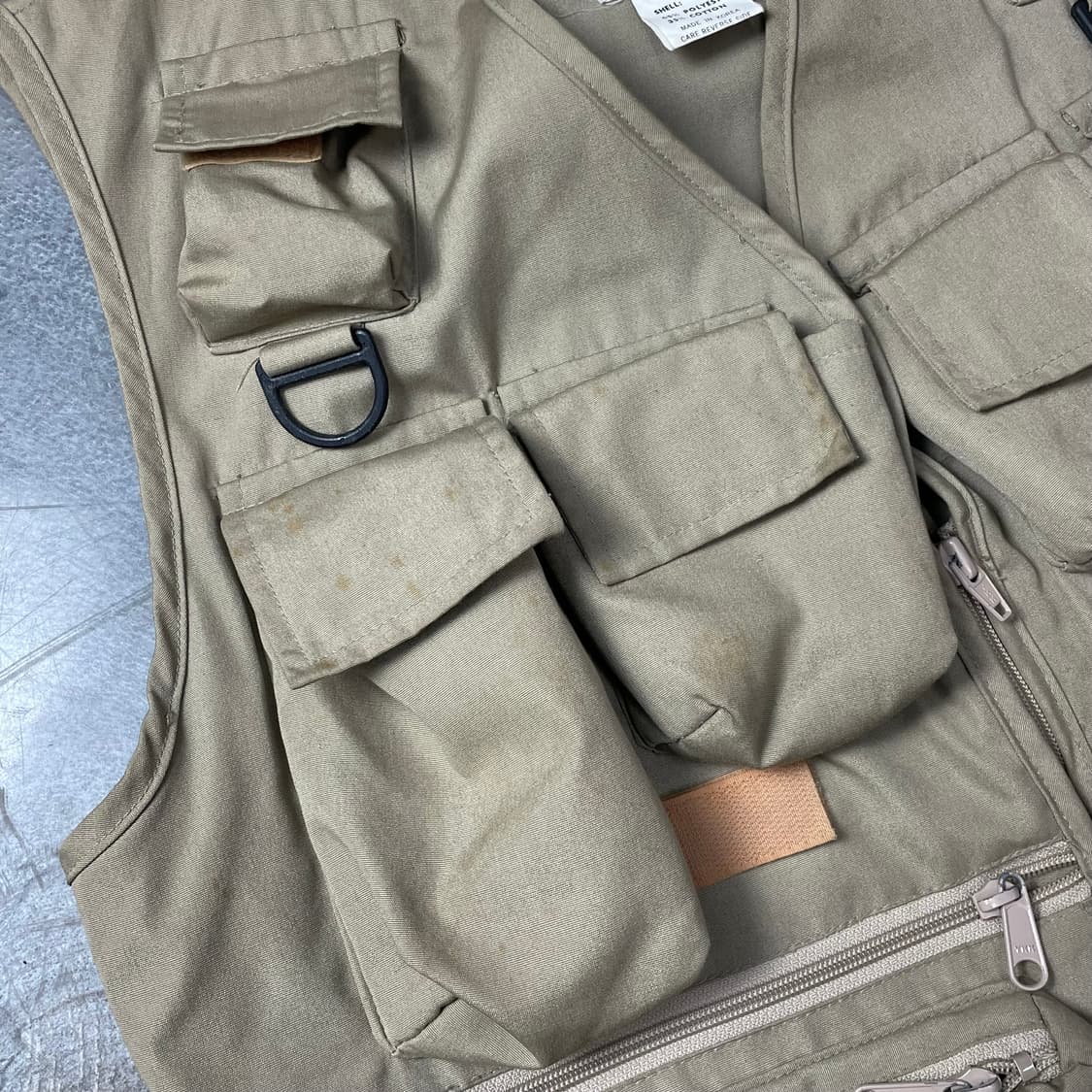 80s 컬럼비아 베스트 상품이미지3