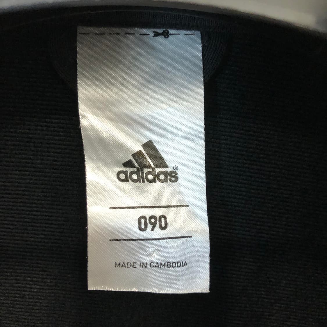 아디다스 오리지널 3S 져지 90 상품이미지5