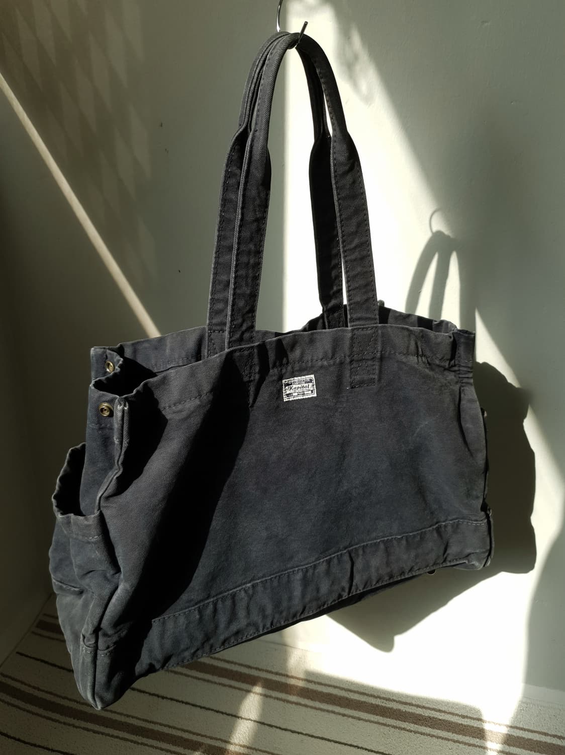 KAPITAL big bag 상품이미지6
