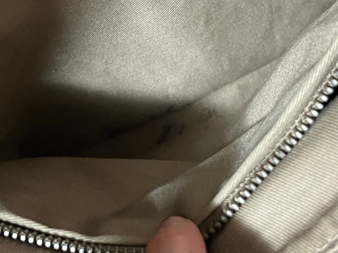 빈티지 돌체 앤 가바나 크로스백 상품이미지8