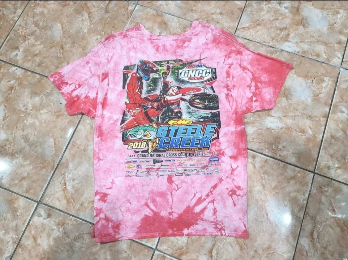 타이다이 반팔티셔츠 상품이미지2