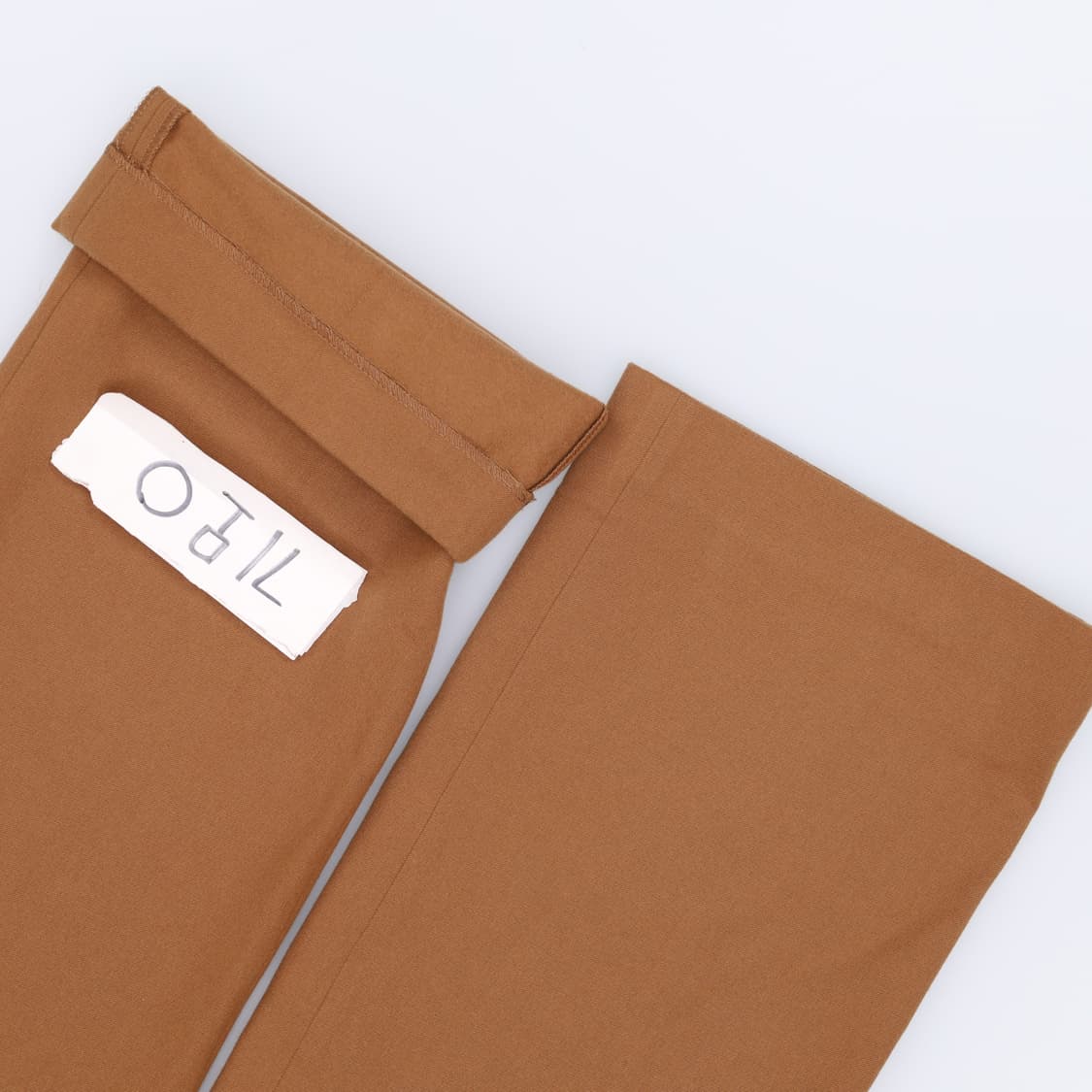 [28] 빈폴 여성 약기모 슬랙스 팬츠 1231H2 상품이미지5