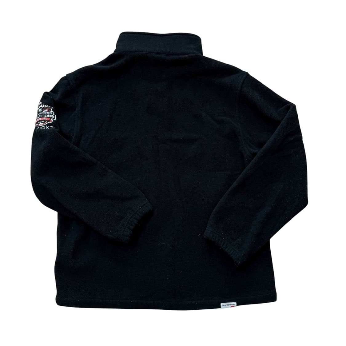 뉴발란스 kt 챔피언 후리스   상품이미지3