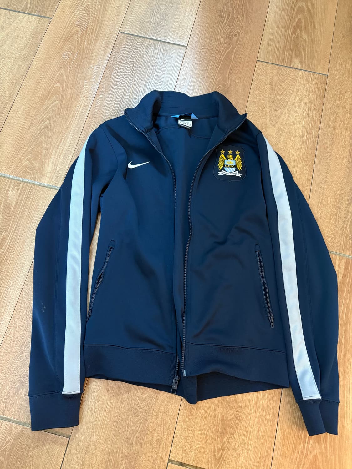 나이키 맨시티 져지 M 상품이미지1