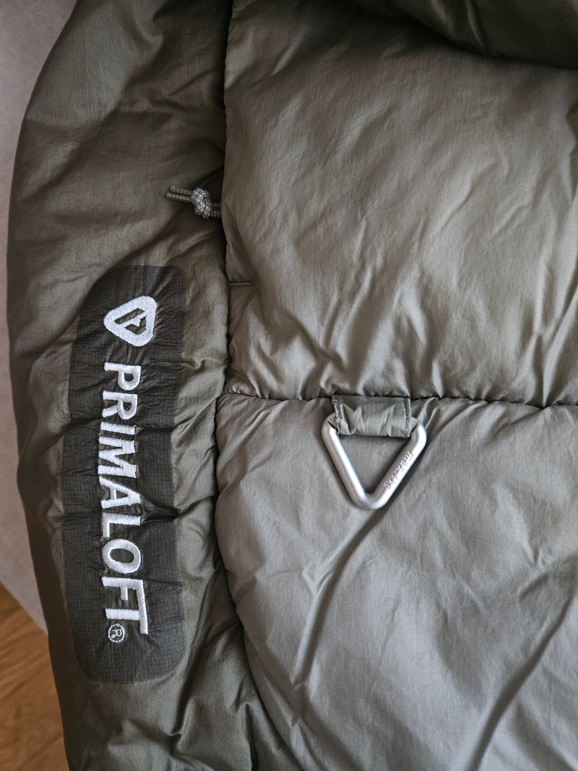 나이키 ACG  루나레이크 라이트아미 아시아-xl 패딩 상품이미지2