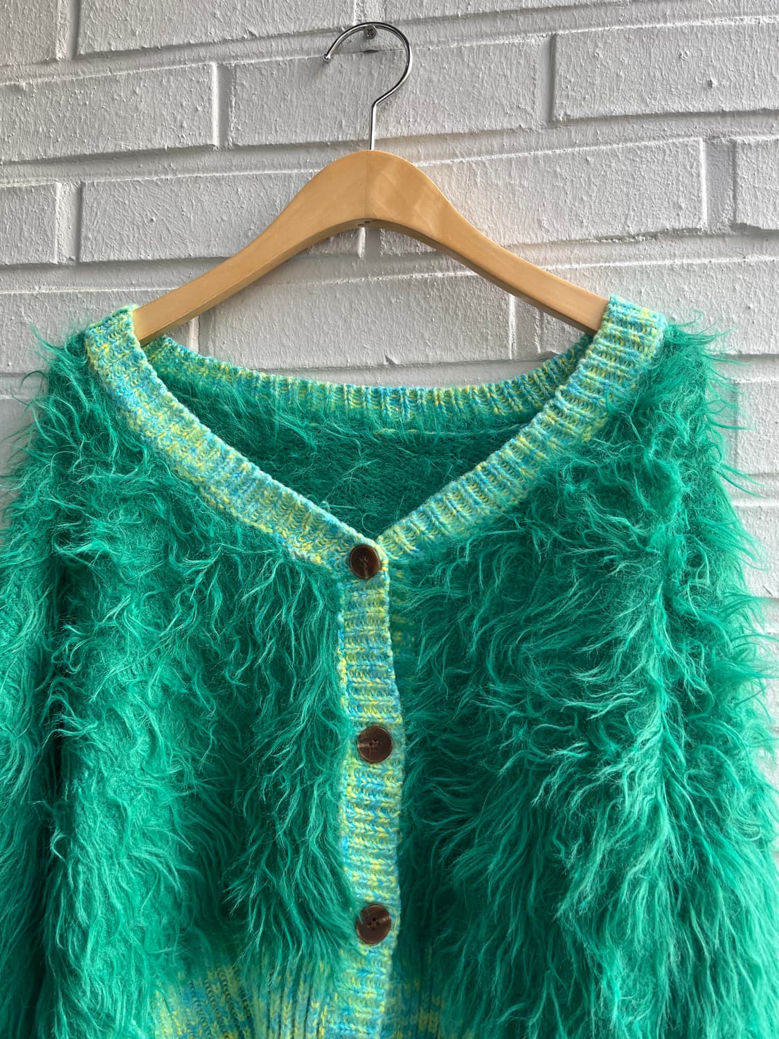 SHEIN cardigan 상품이미지2