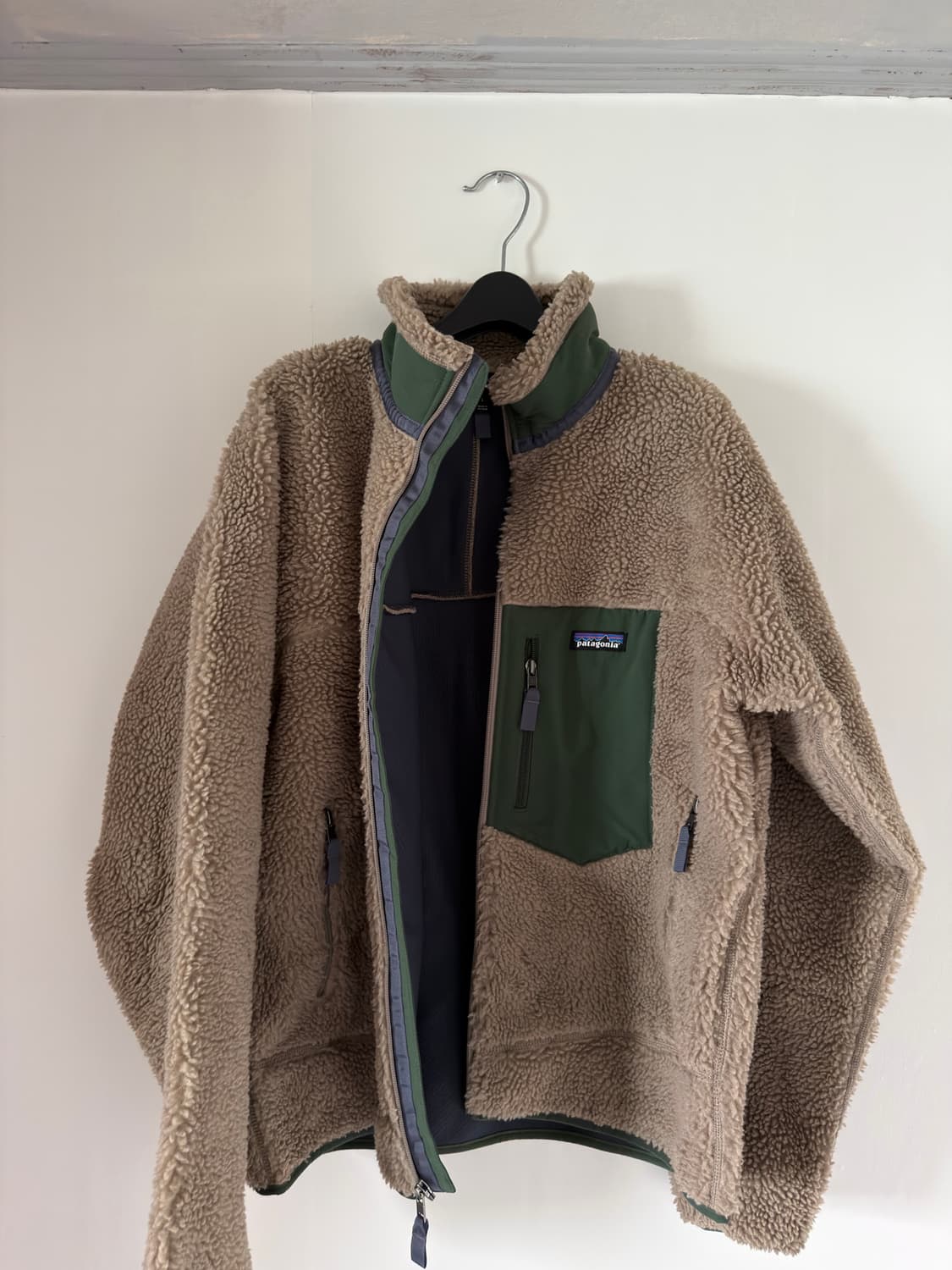 파타고니아 레트로 x 자켓 상품이미지2