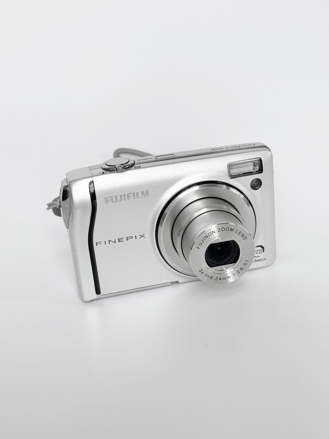 후지필름 파인픽스 F40fd 상품이미지8