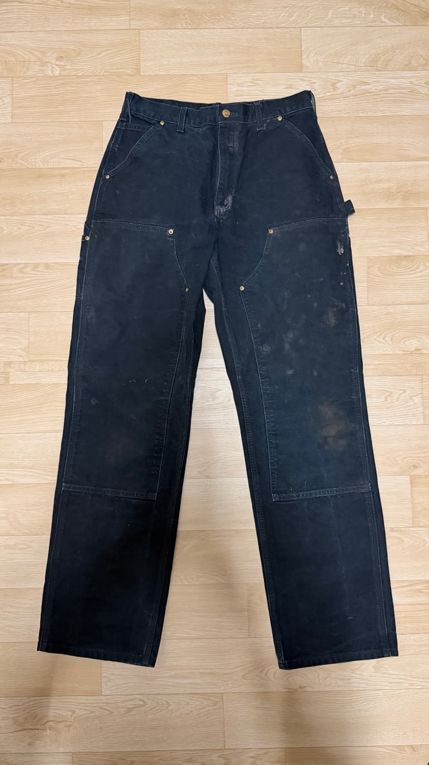 Carhartt B01 Double Knee  상품이미지1