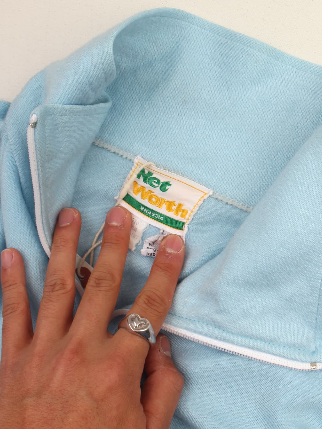 8-90s Vintage (L) 상품이미지5