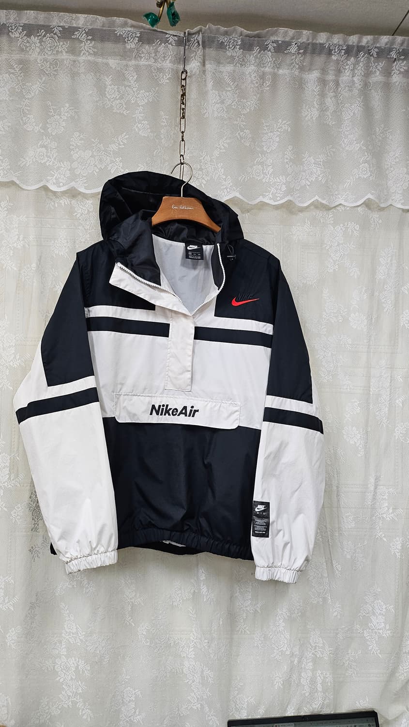 나이키 에어 나노락 바람막이  상품이미지1