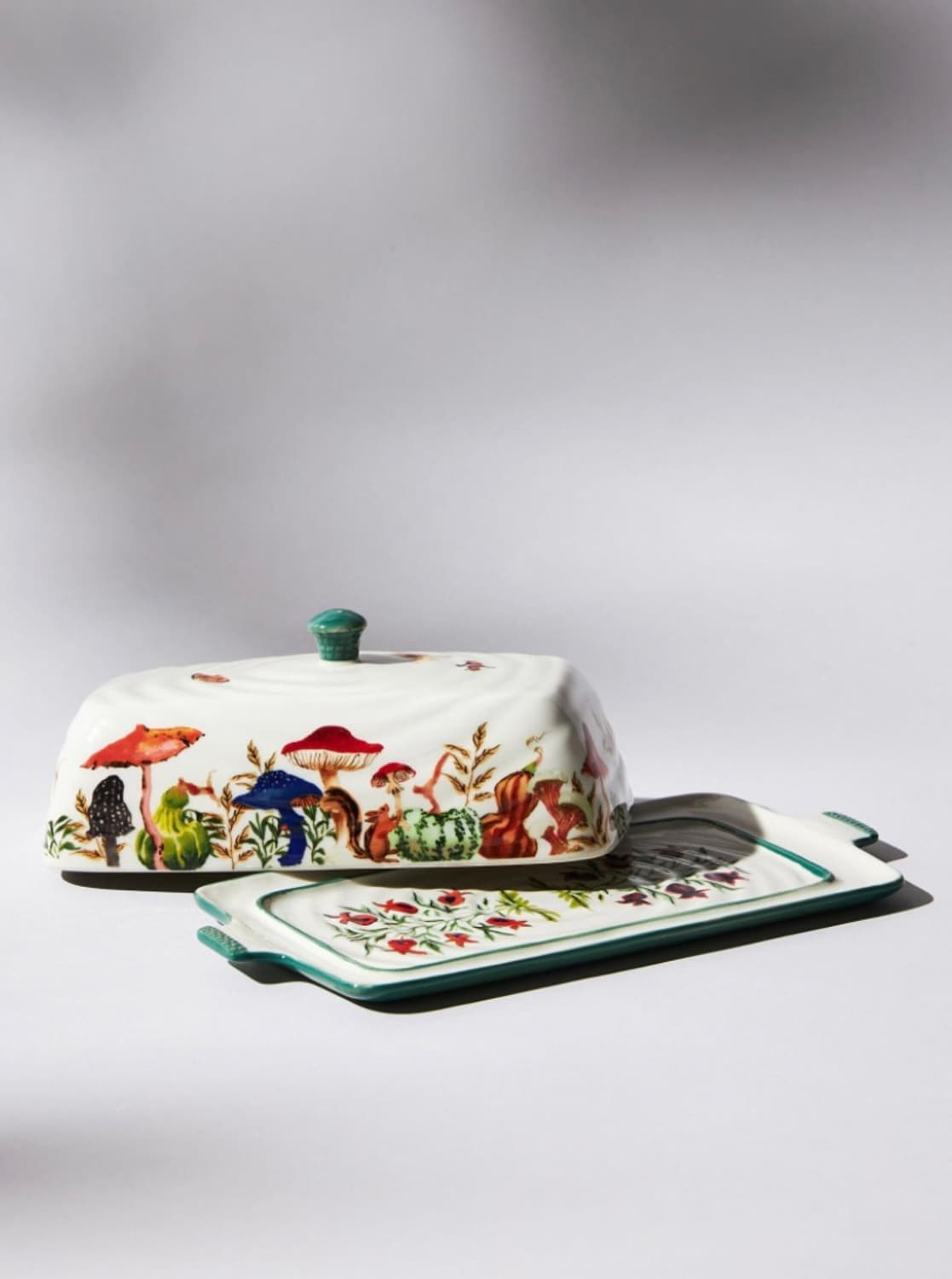 (새상품) Butter Dish 상품이미지1