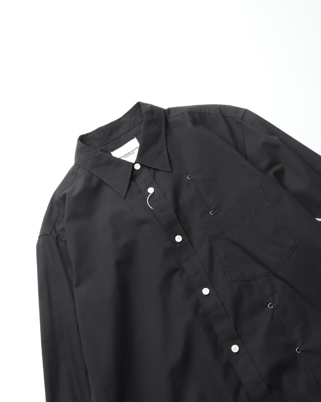 TAKAHIROMIYASHITA TheSoloist. Shirt 상품이미지6