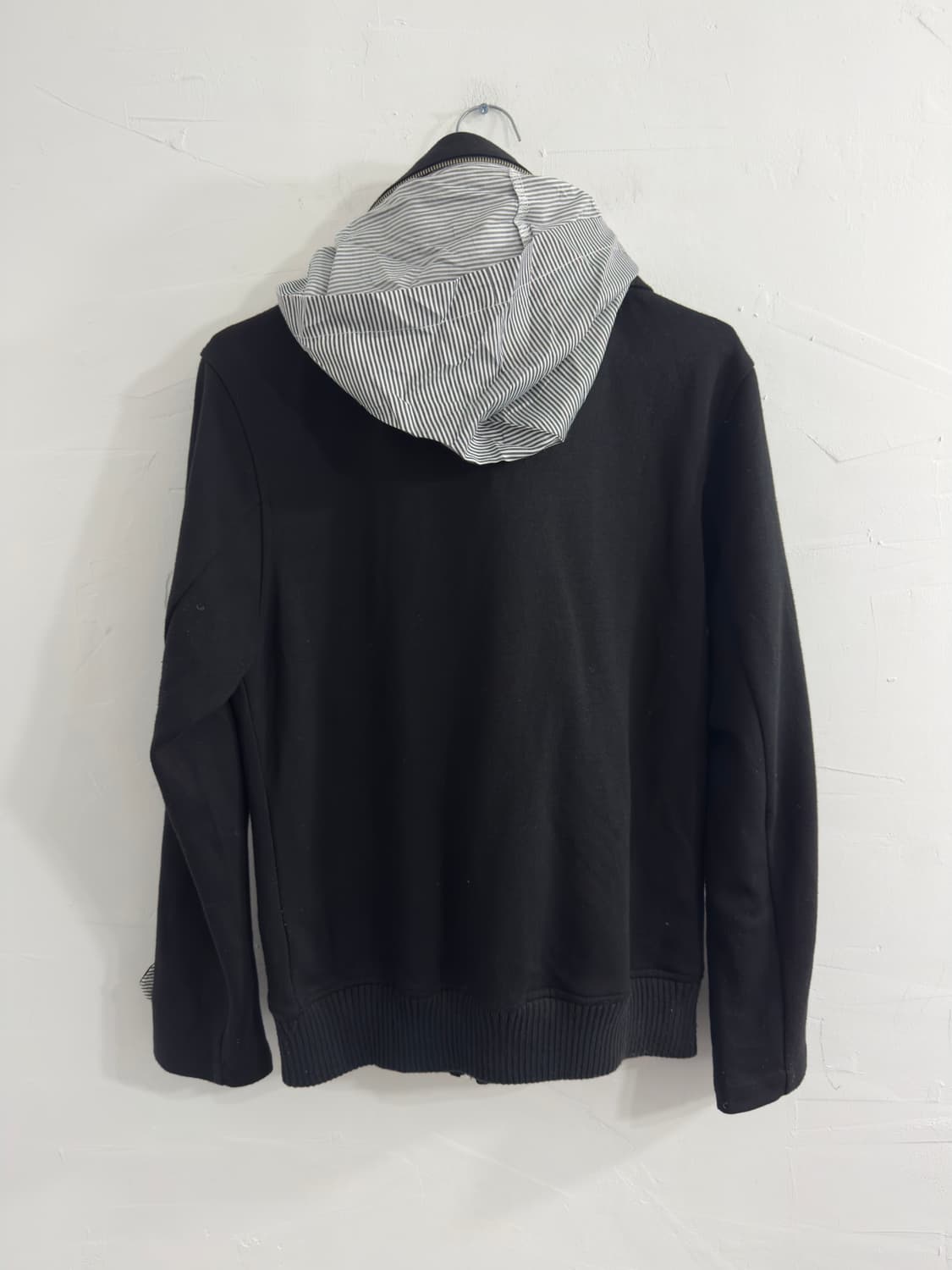 tk mixpice hood jacket 상품이미지4