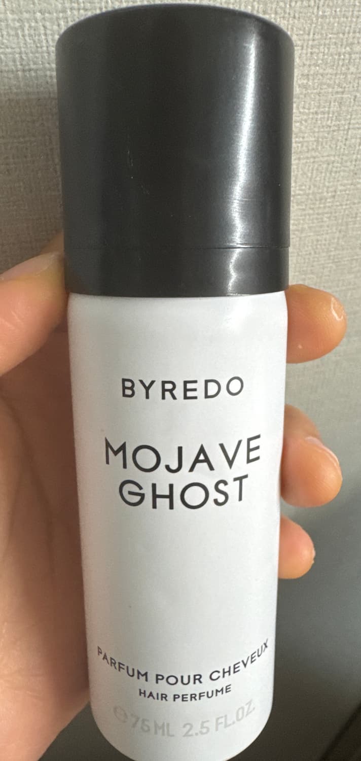 바이레도 모다비 고스트 헤어퍼퓸75ml 상품이미지1