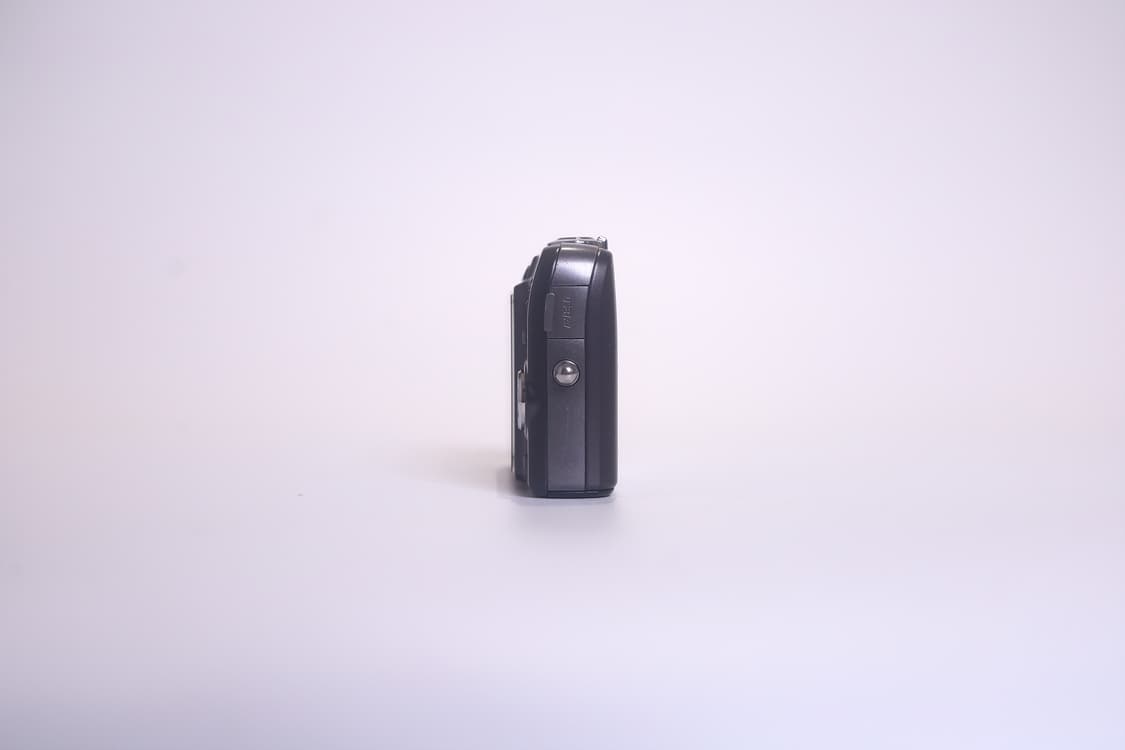 카시오 엑슬림 Z1050 블랙 상품이미지4