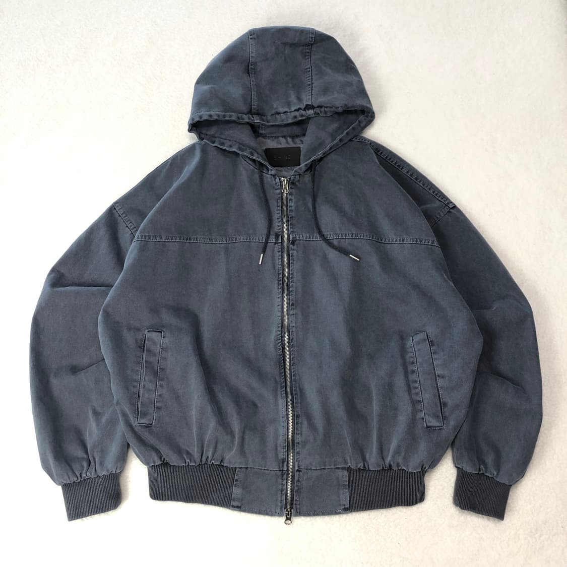 쉐인 빈티지 후드자켓 상품이미지1