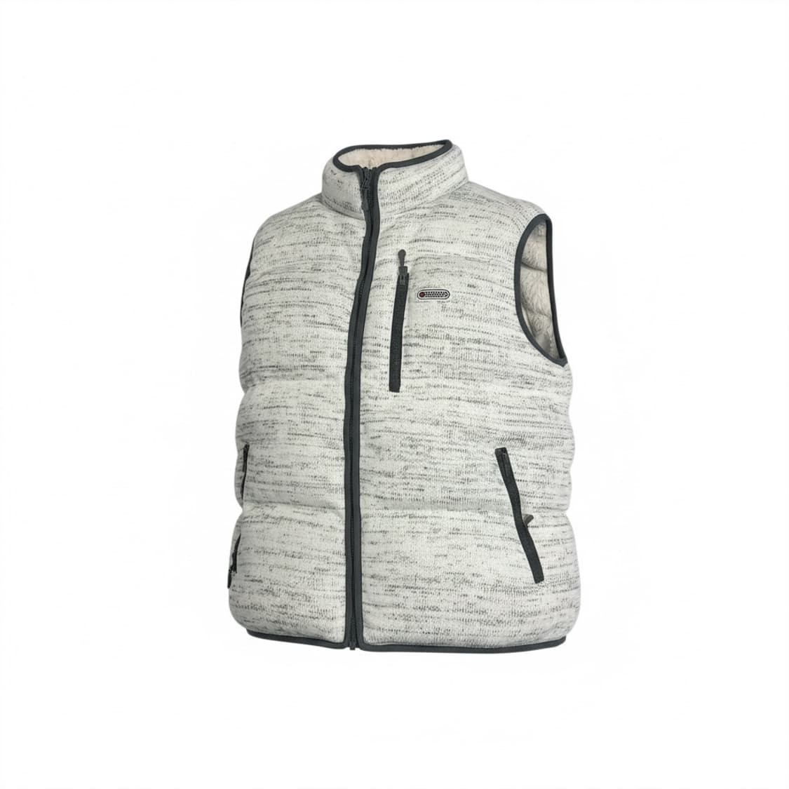 아웃도어프로덕츠 니트 패딩조끼 M 상품이미지1