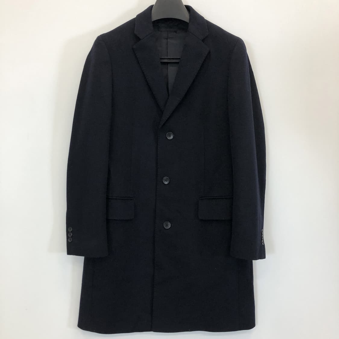 유니클로 캐시미어 코트 M  상품이미지1