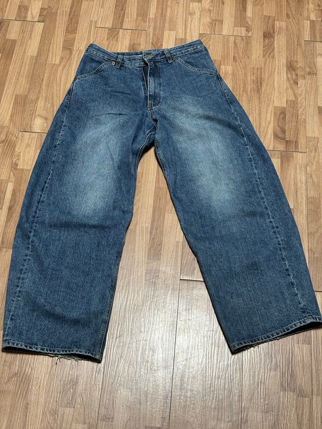 해칭룸 커브드진 3사이즈 상품이미지1