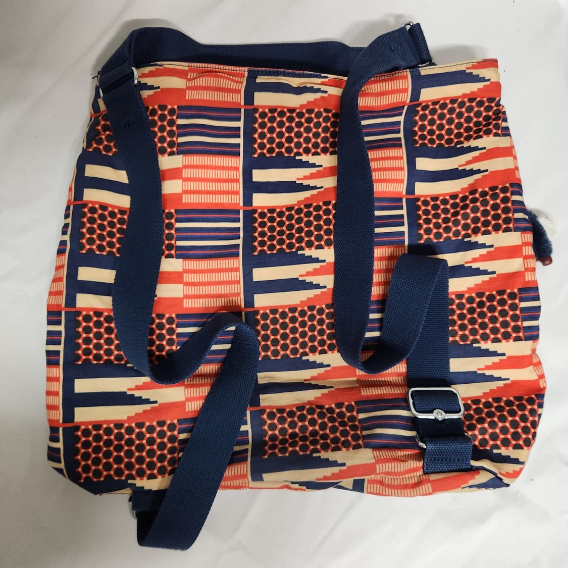 H543 키플링 토트백 백팩 가방
 상품이미지4