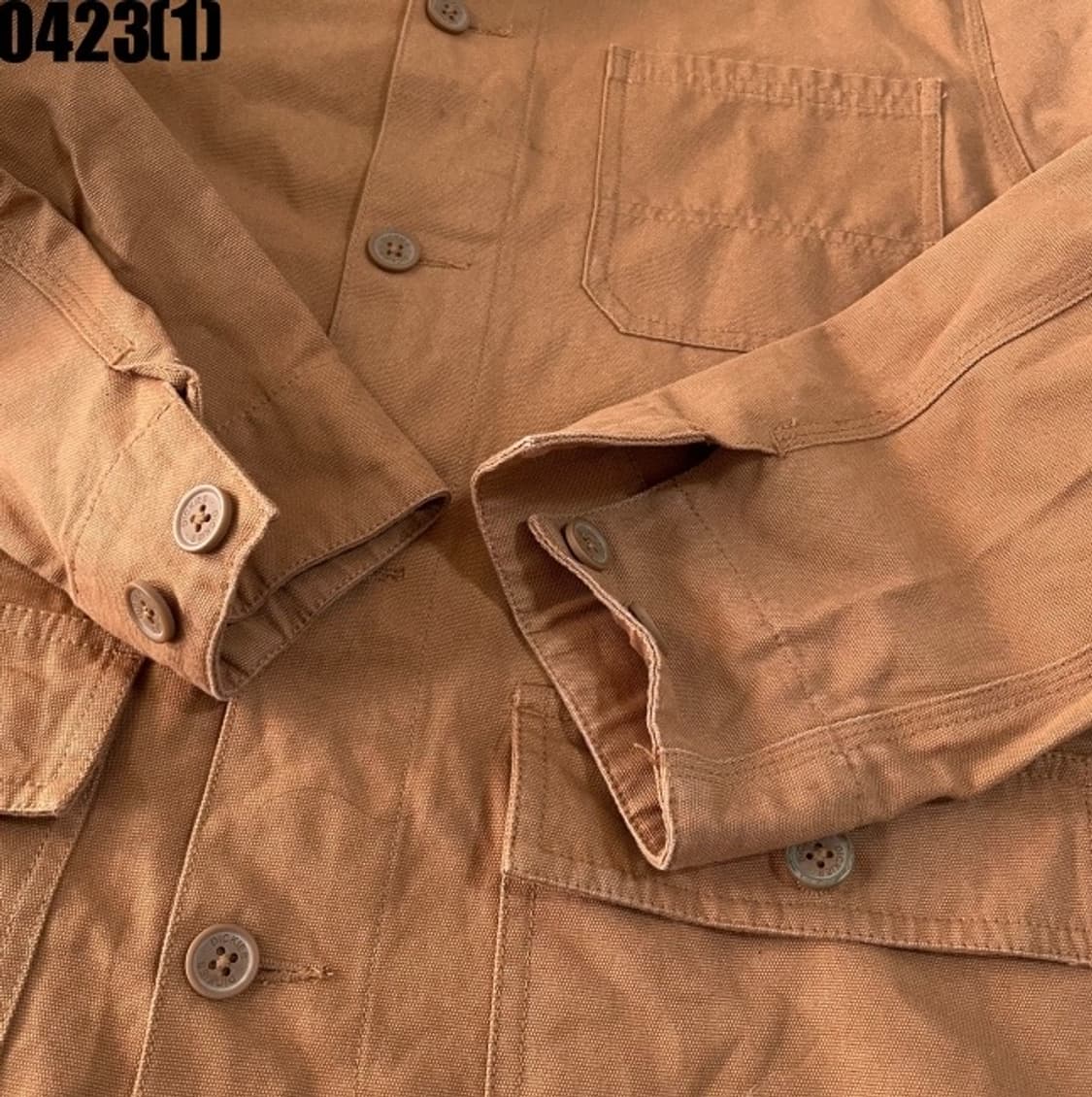 디키즈 면자켓 상품이미지4