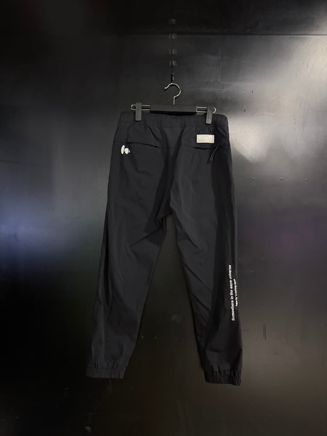 AAPE 에이프 트랙수트 조거팬츠 상품이미지2