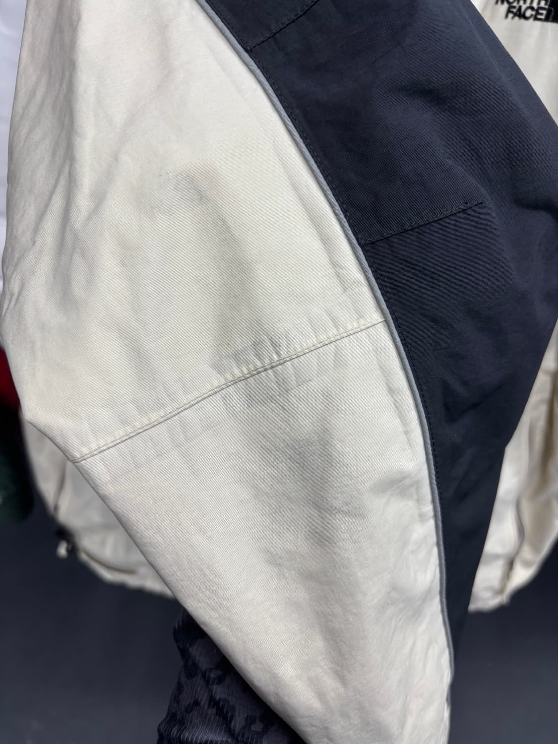 노스페이스 하이벤트 바람막이 상품이미지7