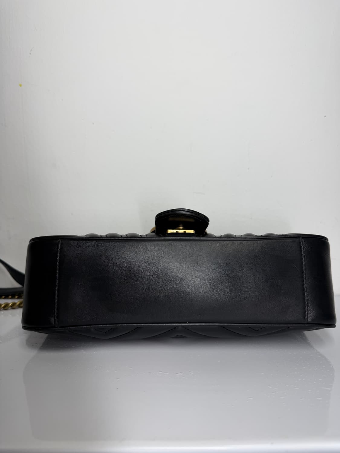 [정품] 구찌 마몬트 투웨이백  상품이미지5