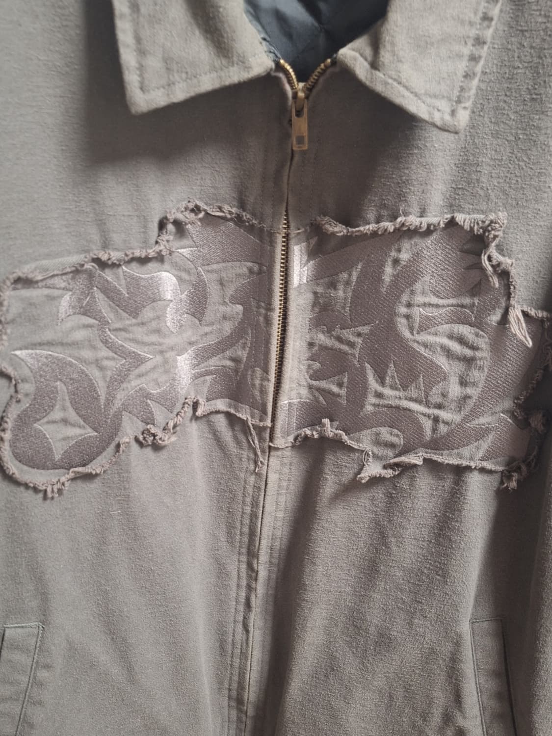 예쓰아이씨 워크 자켓 L 상품이미지4