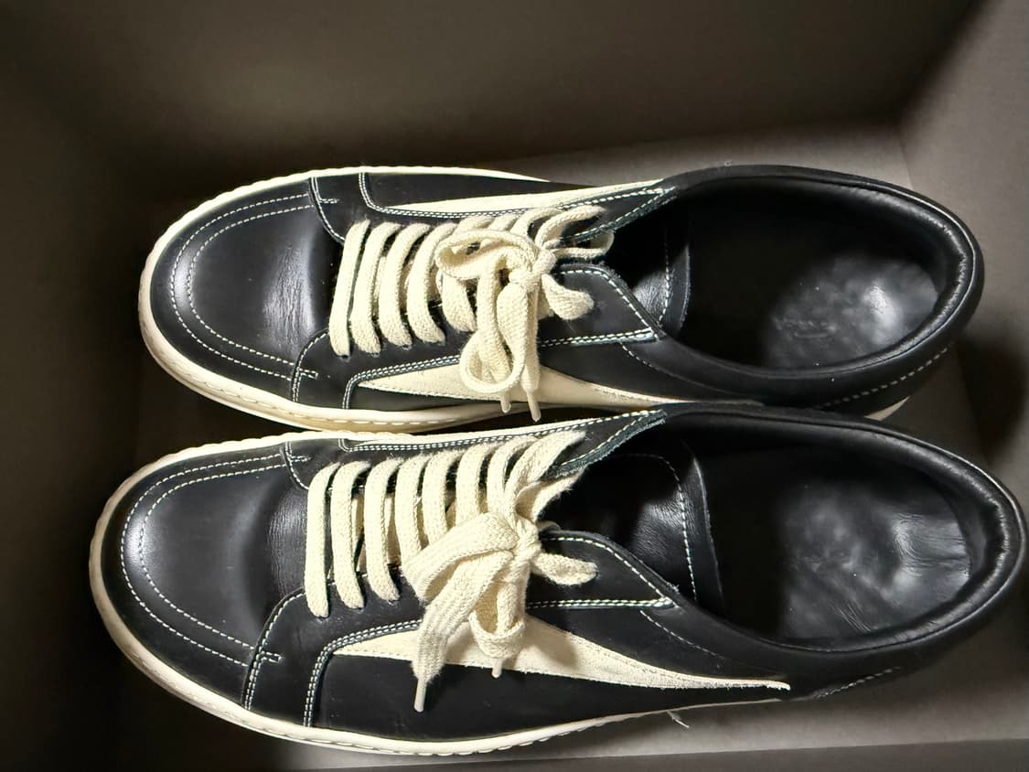 릭반스 레더 상품이미지4