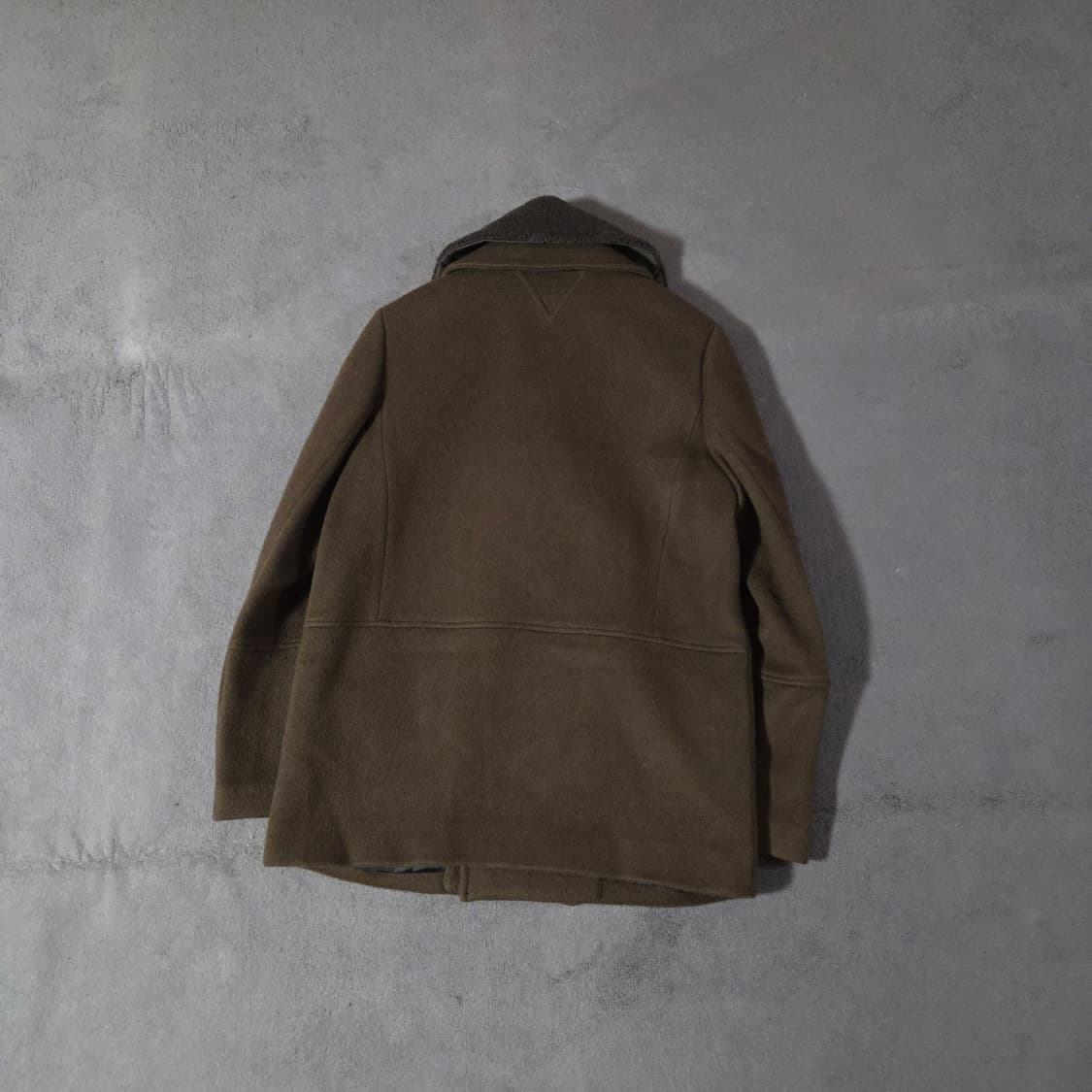 메종마레 밀리터리 피코트 36 (66) 상품이미지6