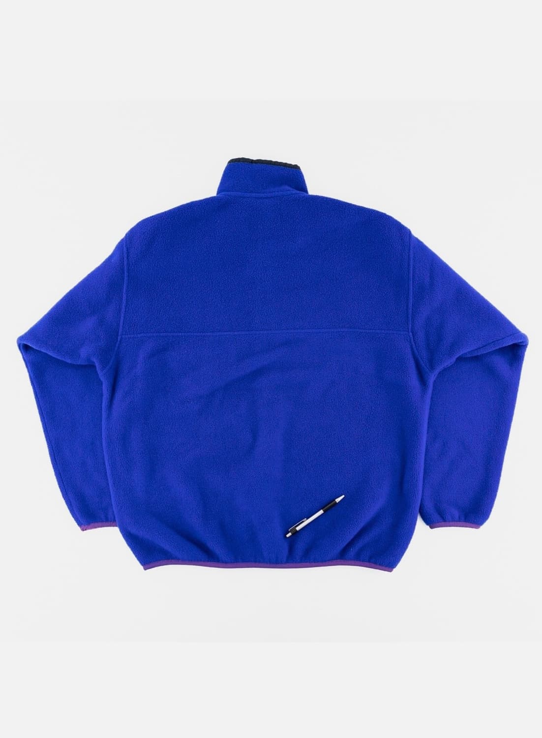 파타고니아 신칠라 90s 블루 L 상품이미지2