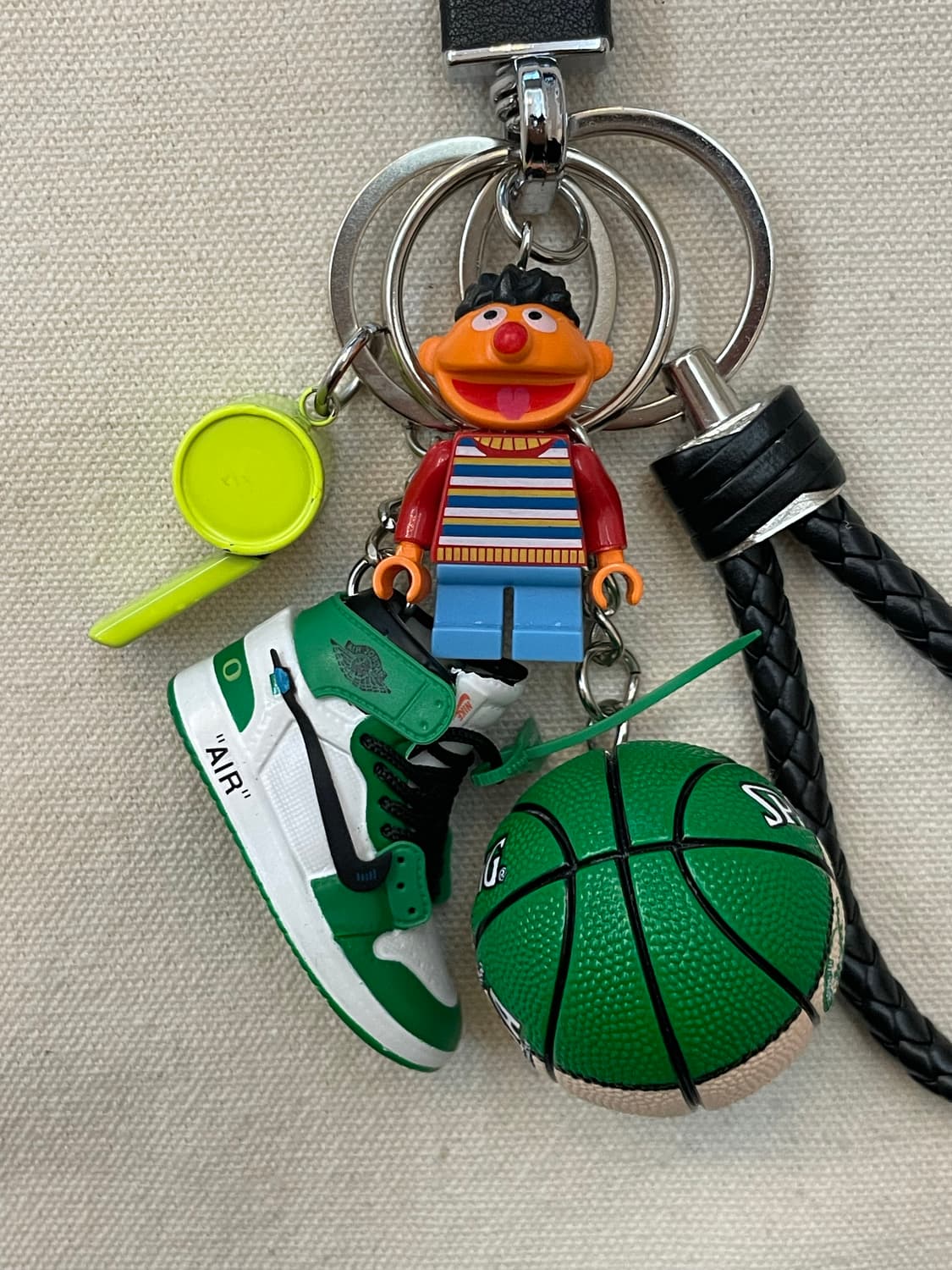 Street Dunk 🏀 상품이미지3